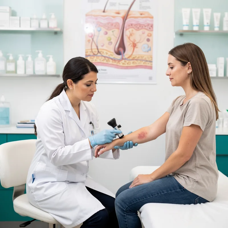 dermatological