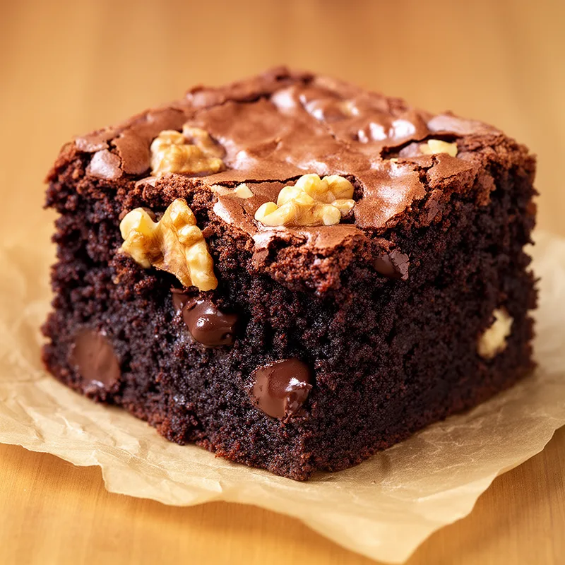 brownie