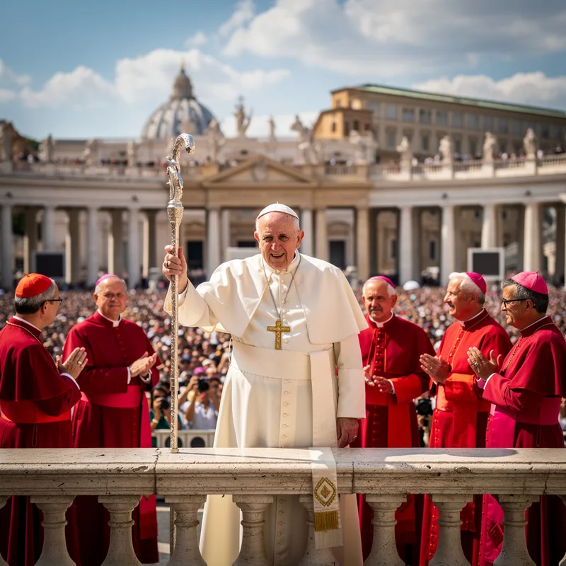 Bishop of Rome