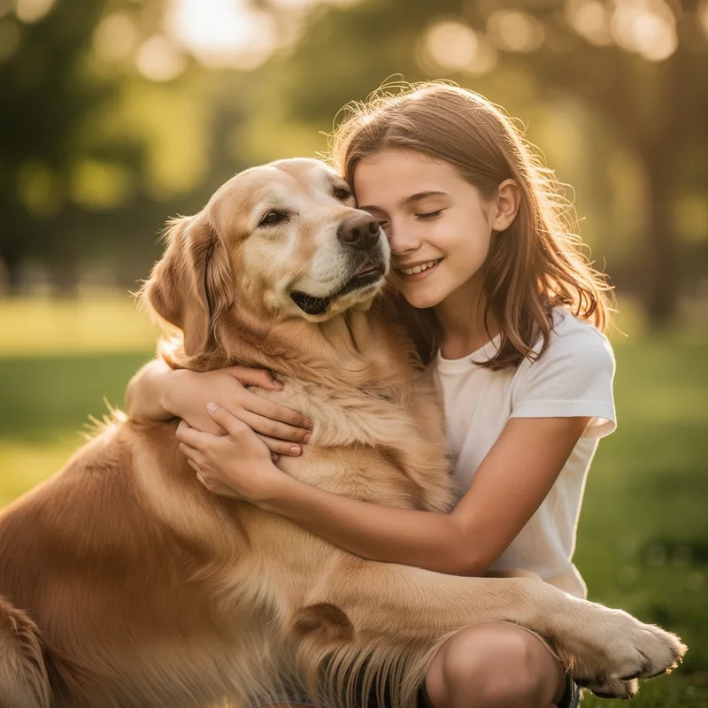 affection
