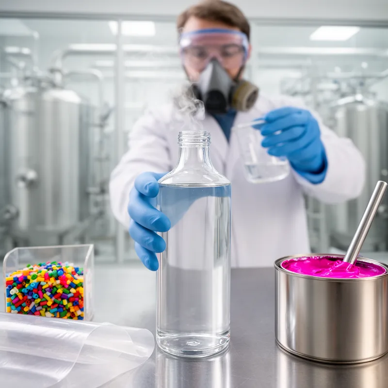 acrylic acid