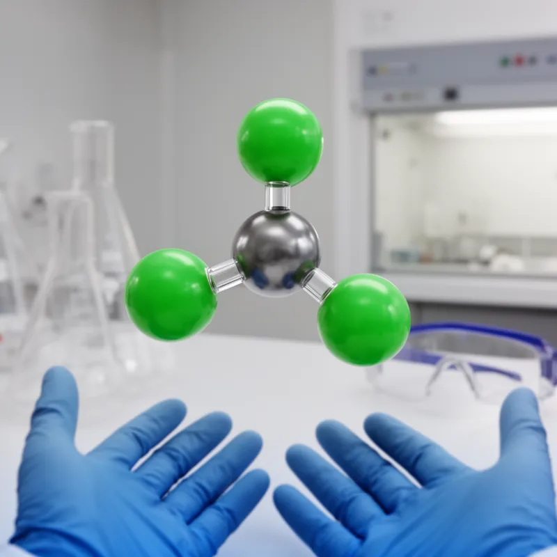 trichloride