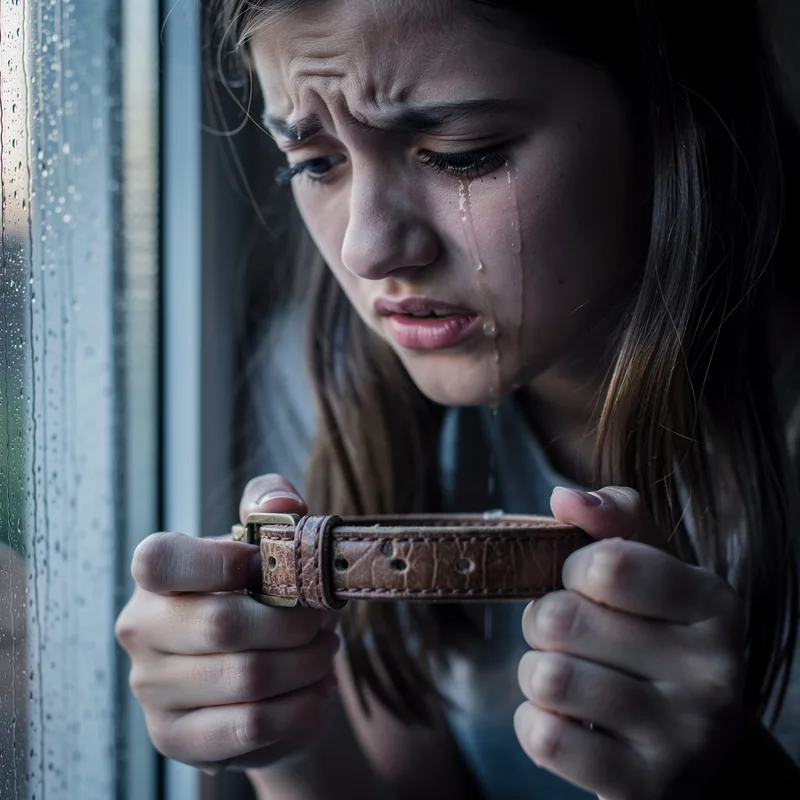 heart-breaking