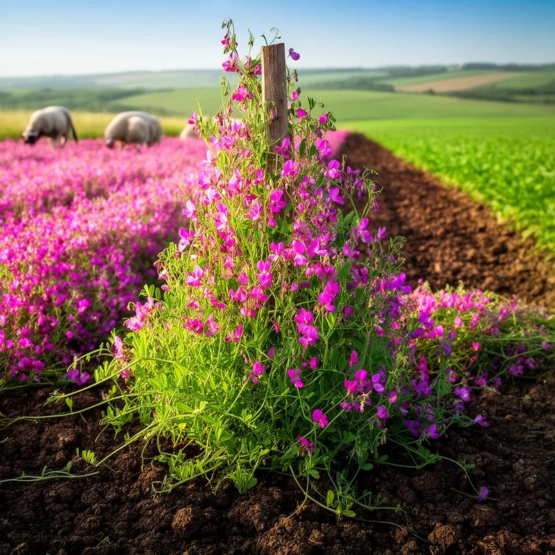 Lathyrus sylvestris