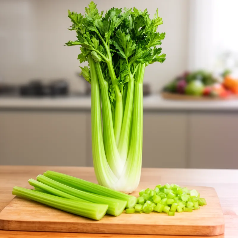 pascal celery
