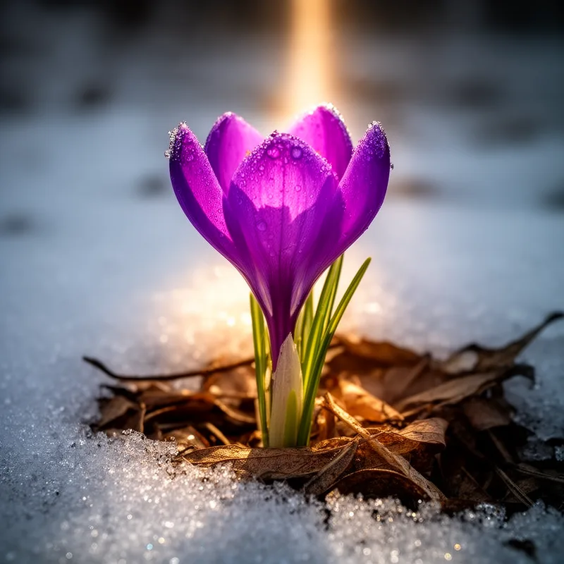 to reawaken