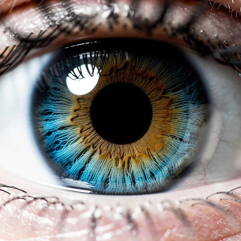 pupil