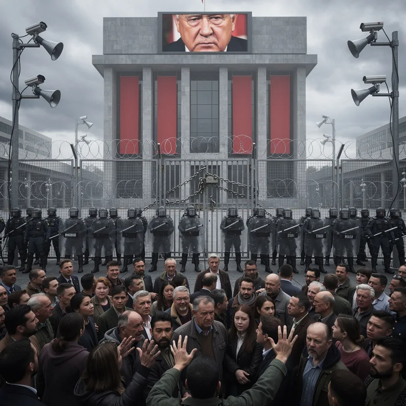 fascistic