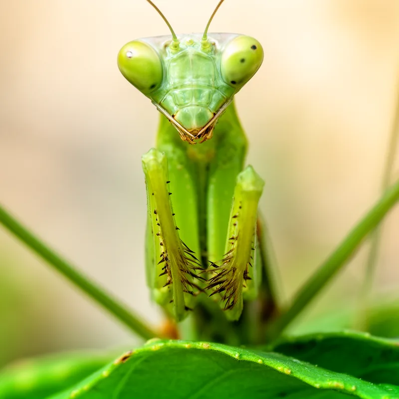 mantis