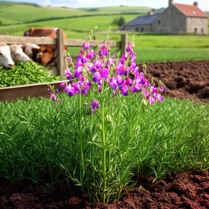 narrow-leaved everlasting pea