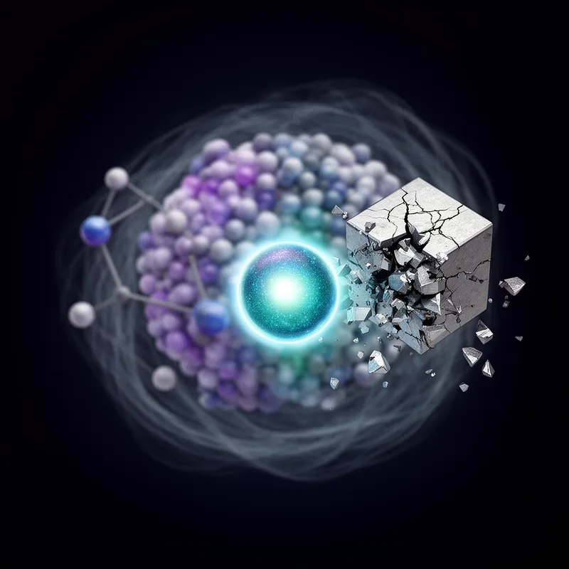 elementary particle