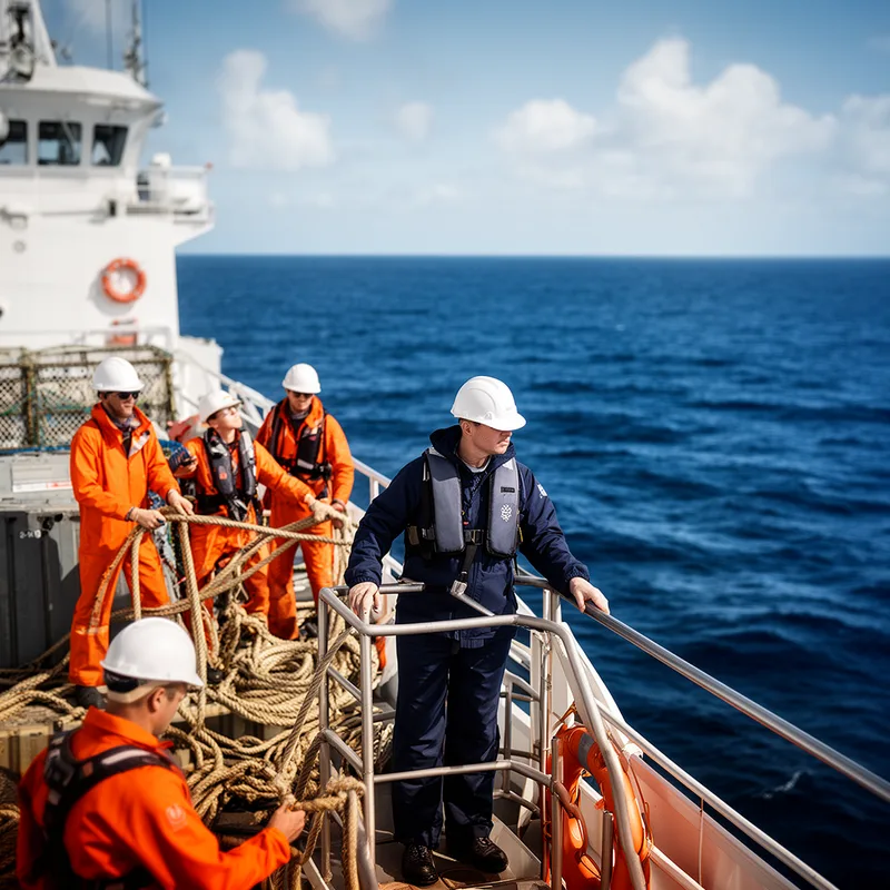 seafaring