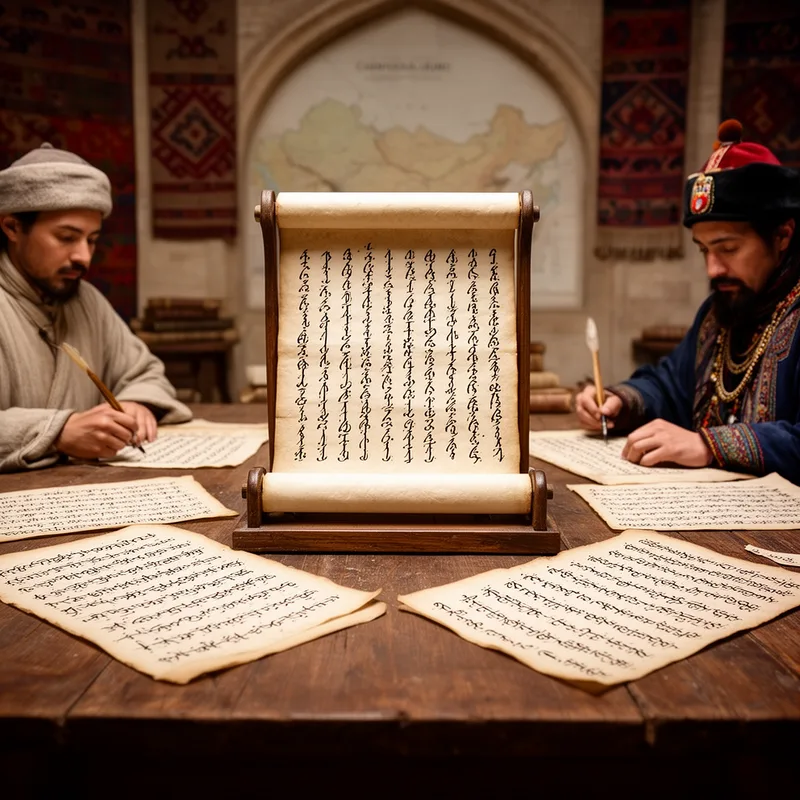 Uighur