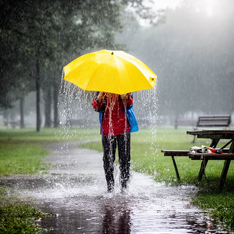 soaker
