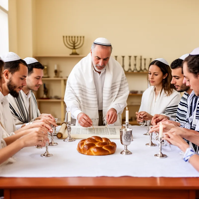 Judaization
