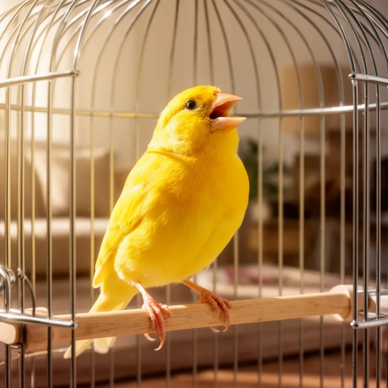 canary