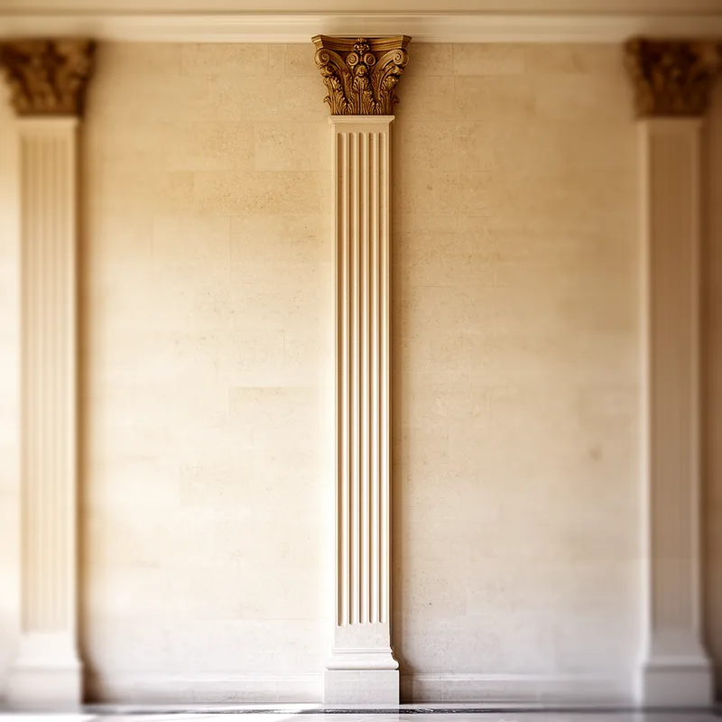 pilaster