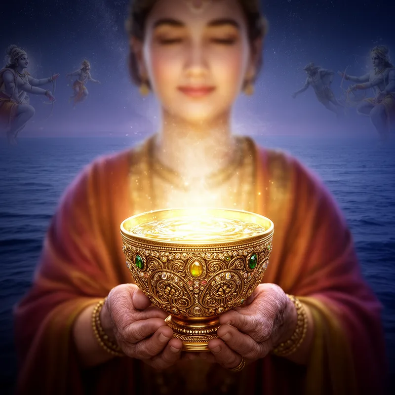 amrita