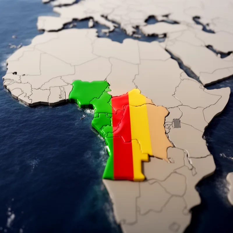 Republic of Cameroon