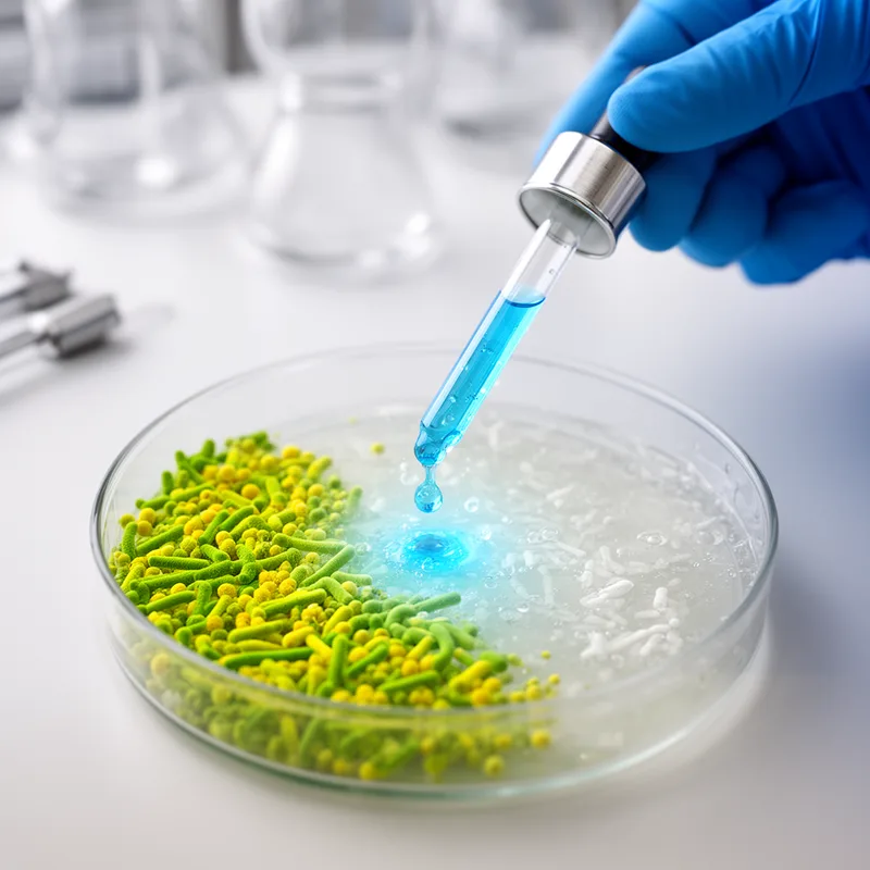 bactericide