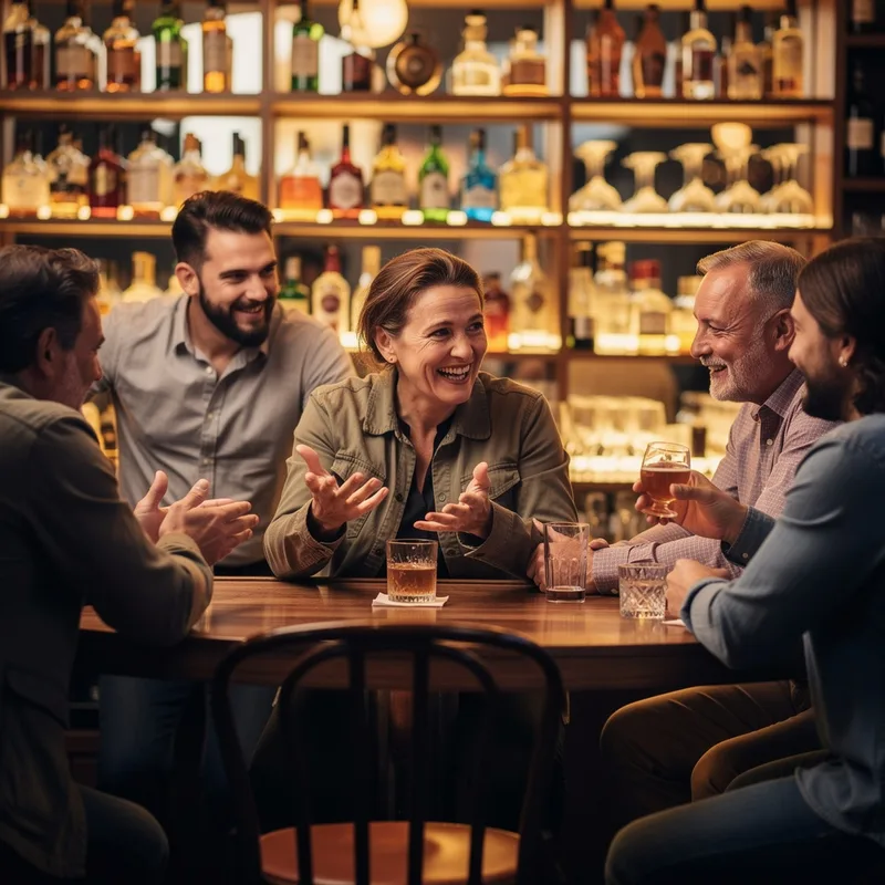 barfly