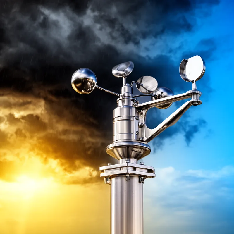 meteorological