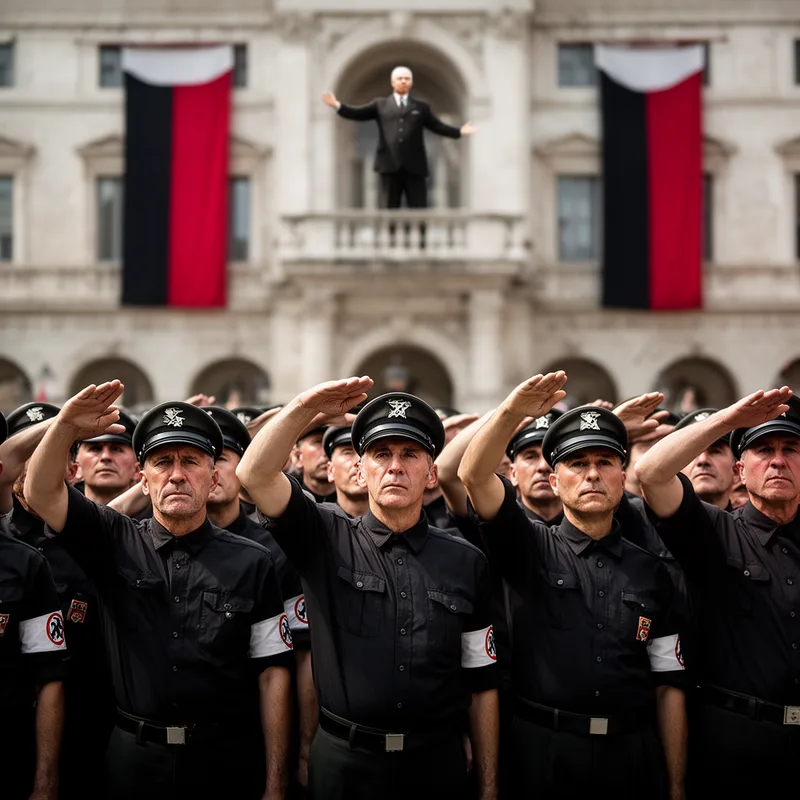 fascisti
