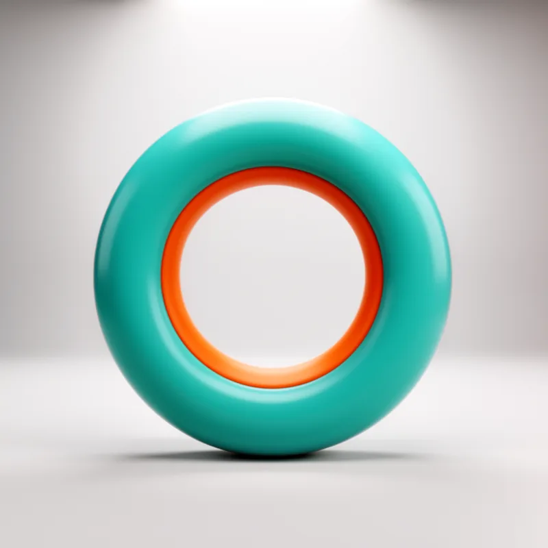 ring-shaped