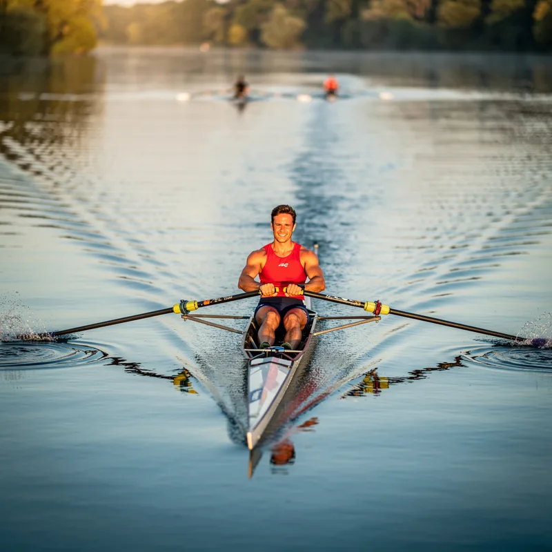 sculler