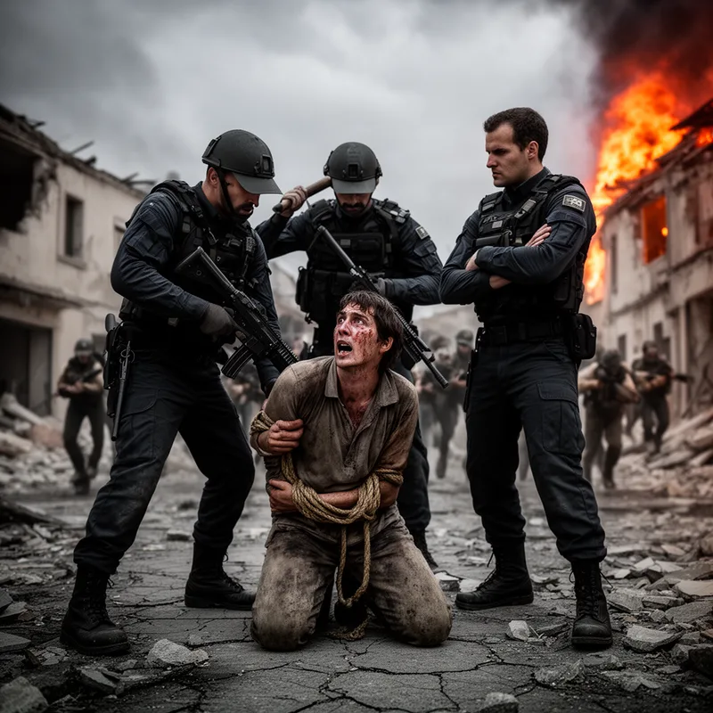 barbarousness