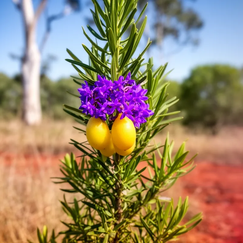 kangaroo apple