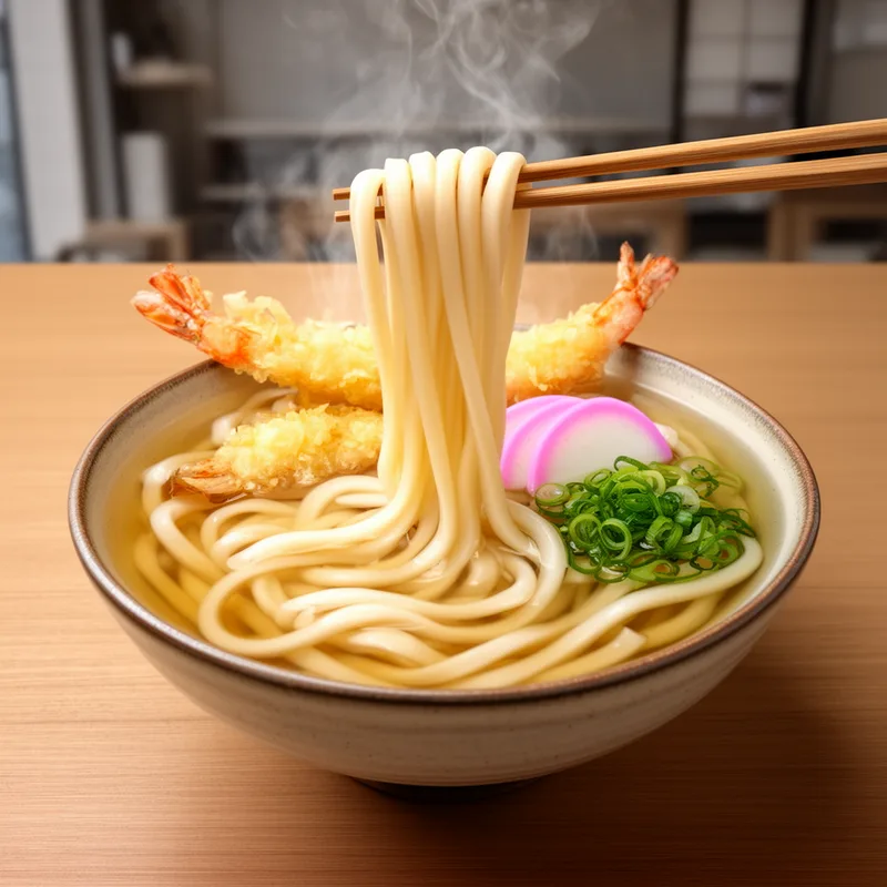 udon