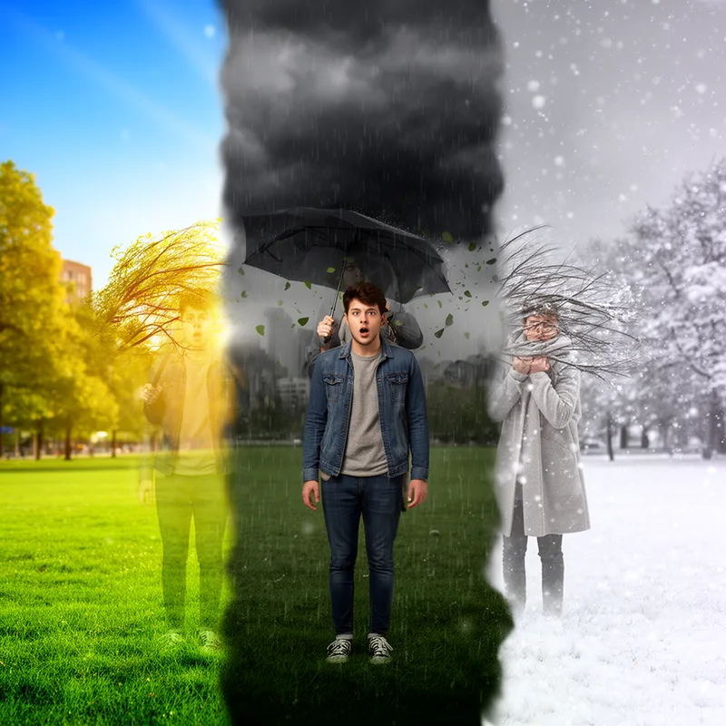 changeableness