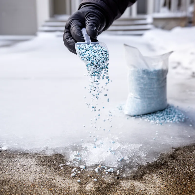ice melter