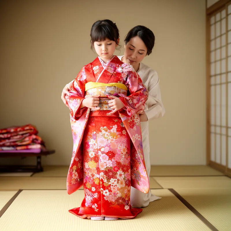 to kimono