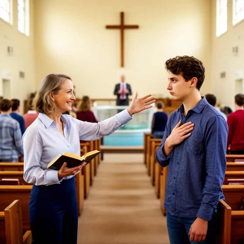 Arminian Baptist