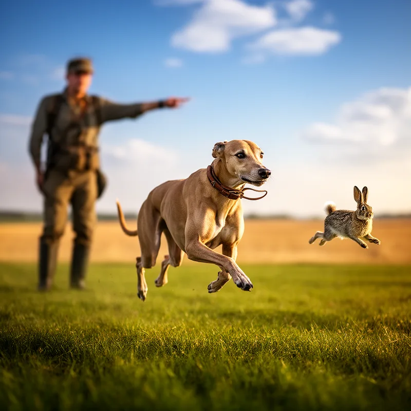 courser
