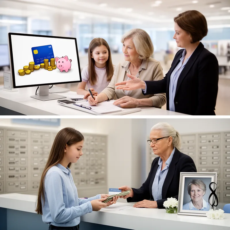 trustee account