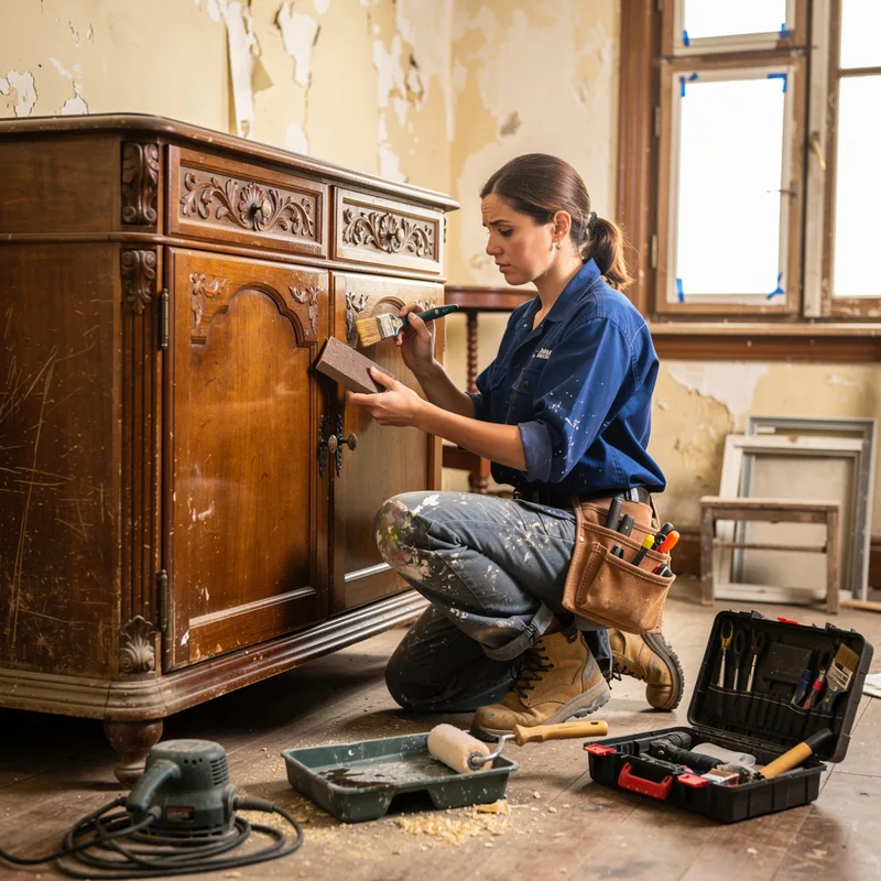 renovator