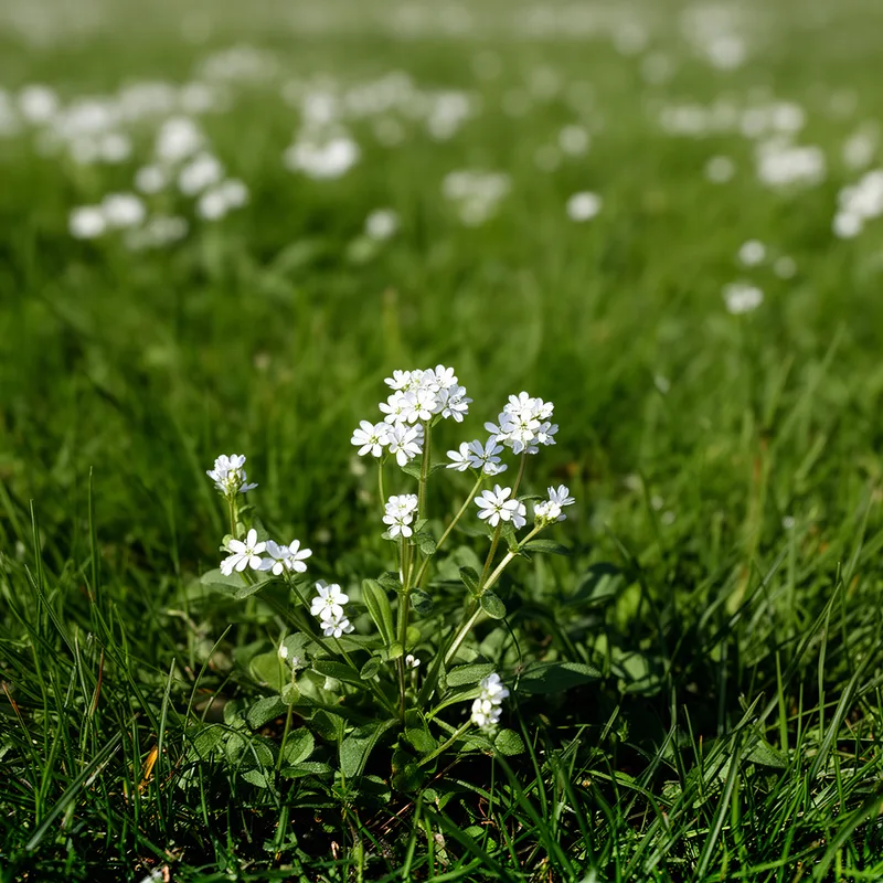 field mouse-ear
