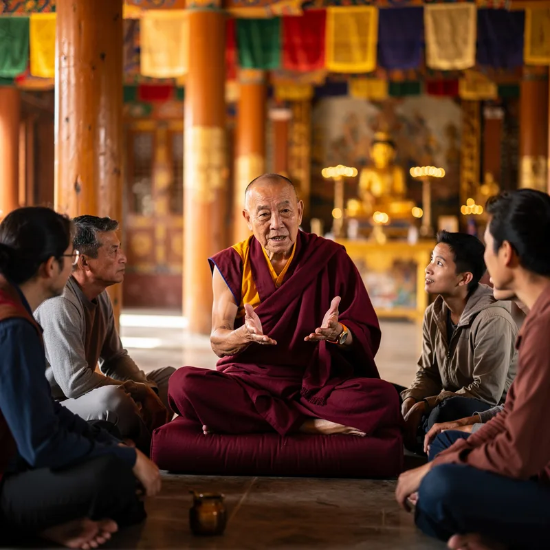 lama