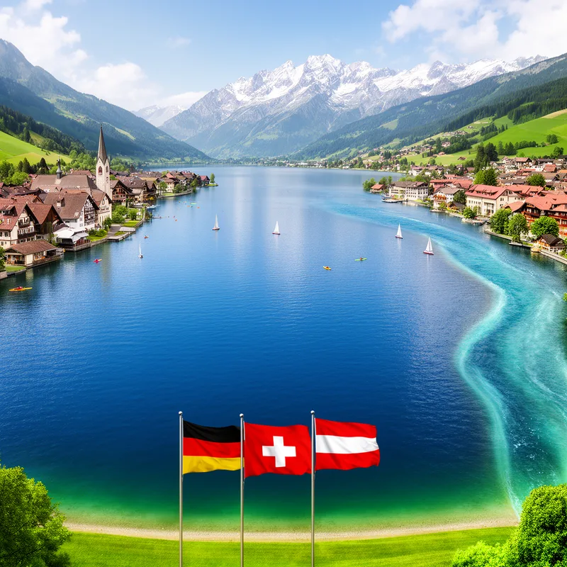 Lake Constance