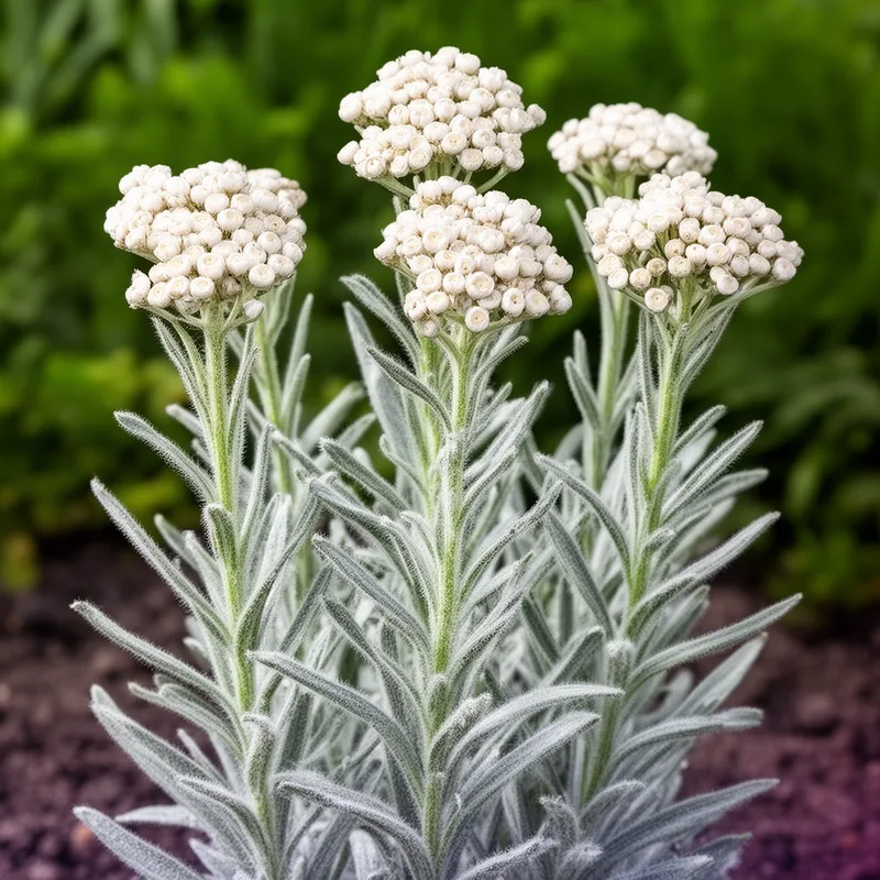 Anaphalis margaritacea