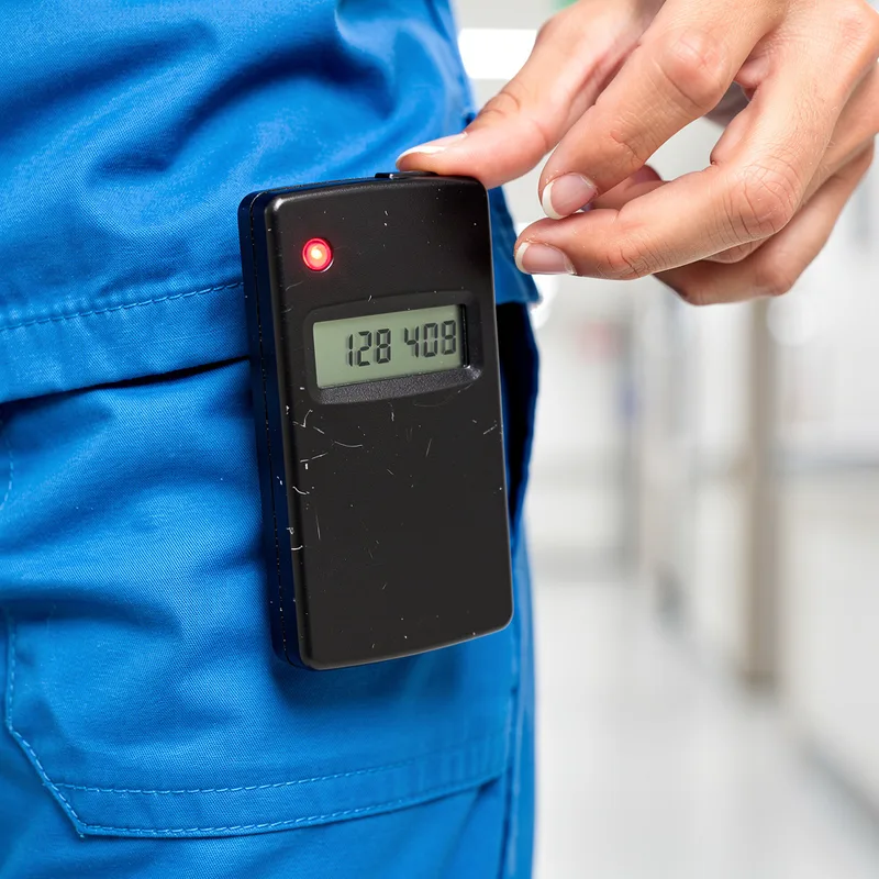 pager