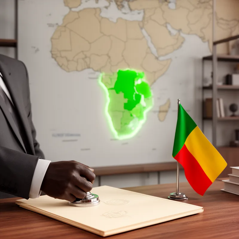 Republic of Benin