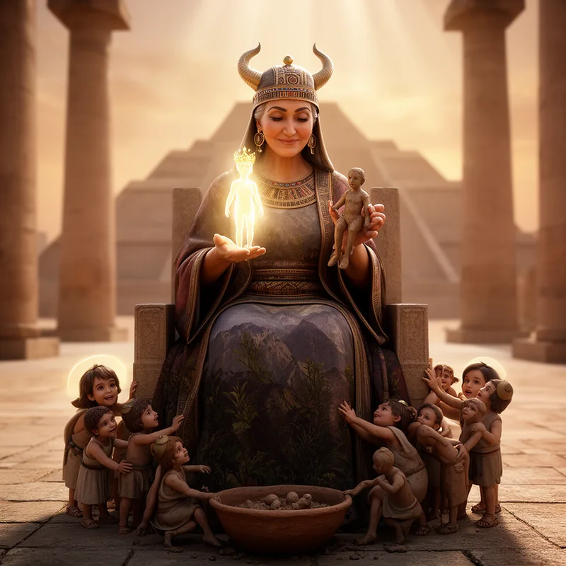 Ninhursag