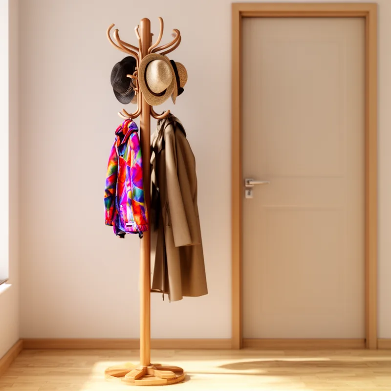 hatrack