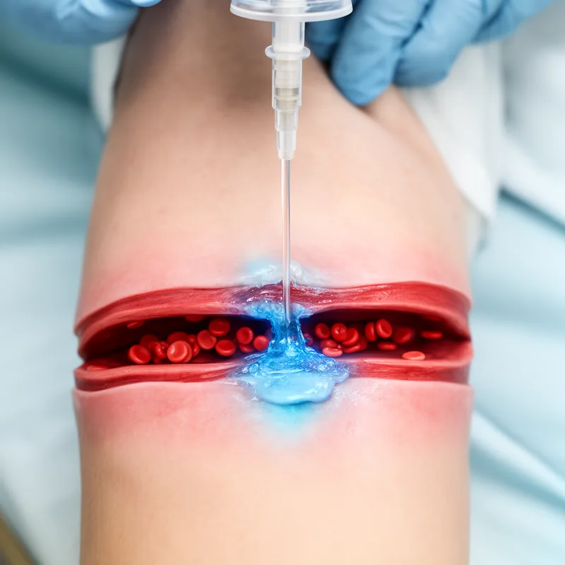 extravascular