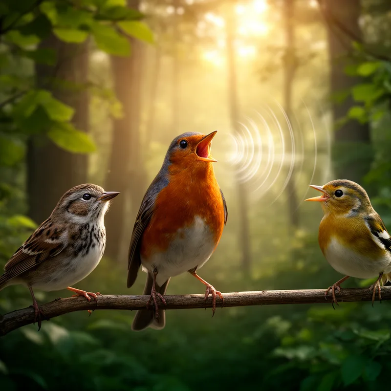birdcall