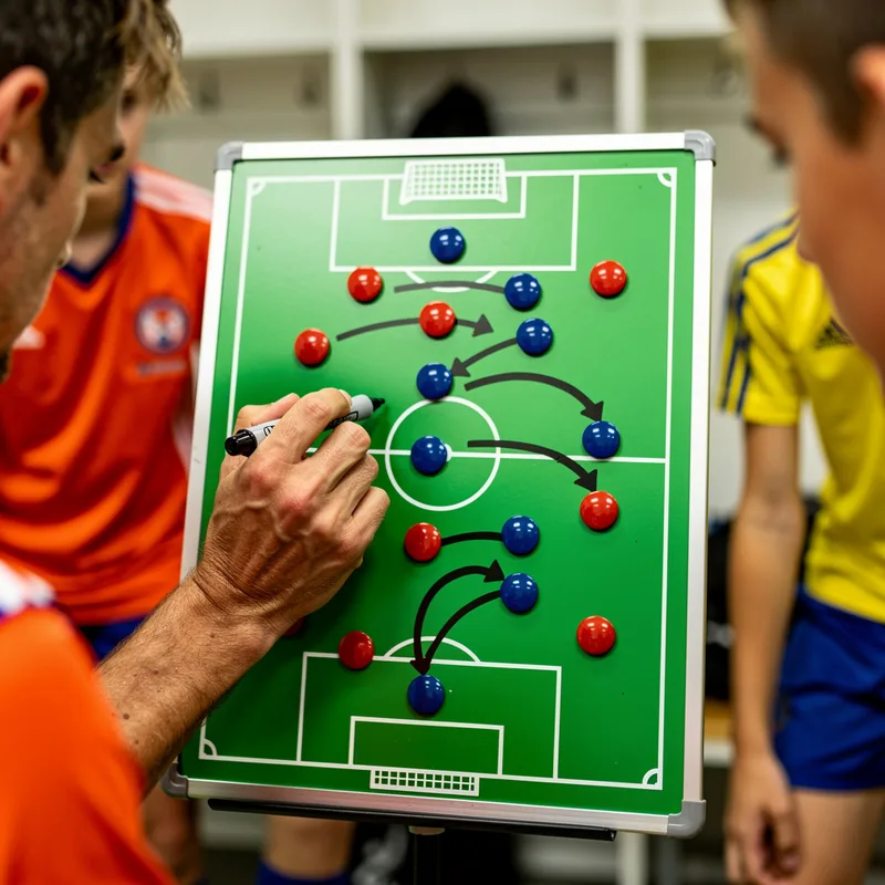 tactics